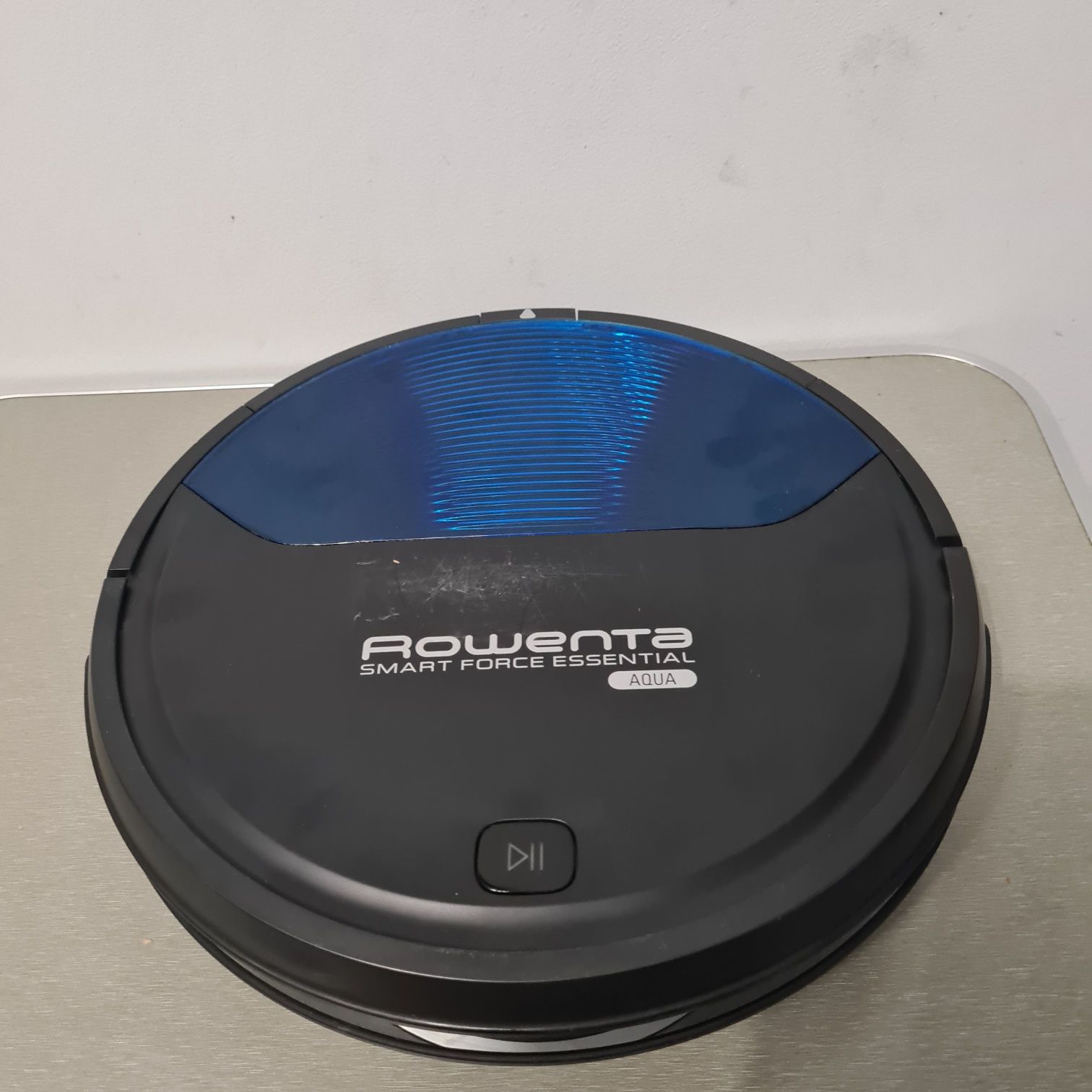 Прахосмукачка робот Rowenta Smart Force Aqua RR6971, ЗА ЧАСТИ!