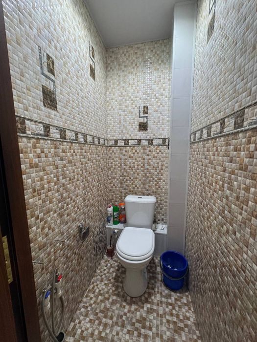 Продаётся КВАРТИРА 4/4/9 на 153м2 Напротив Mirabad Avenue,Госпитальный