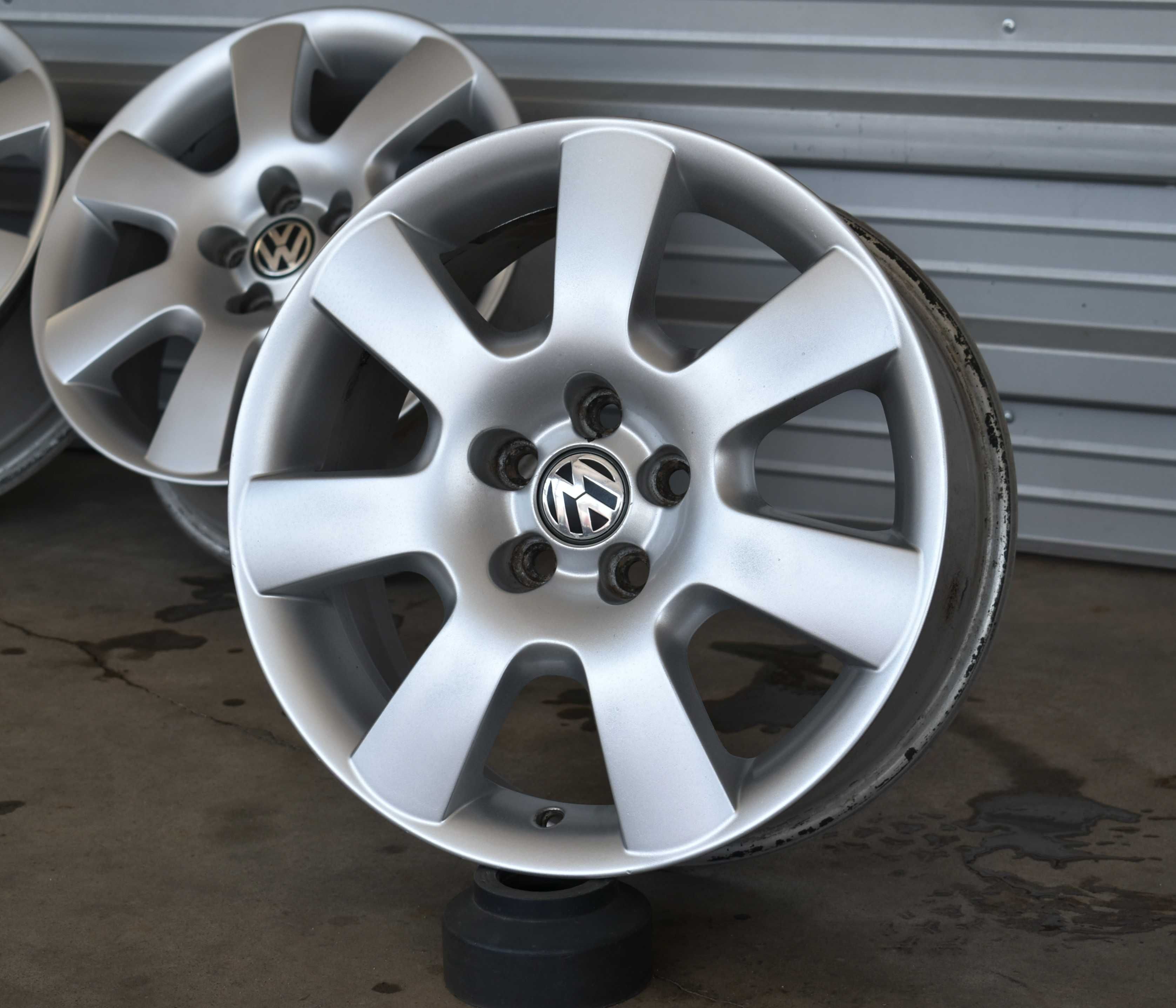 16'' Джанти Volkswagen 5x100