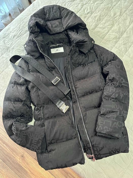 Зимно яке 
Elisabetta Franchi