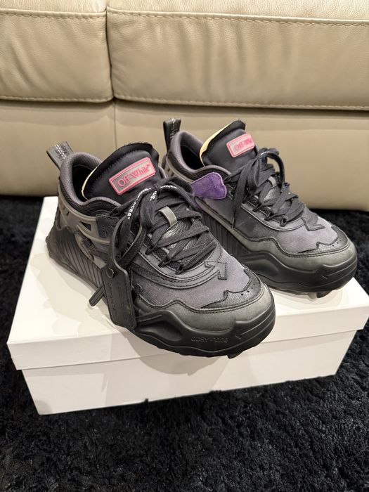 Off White Odsy 1000