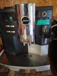 Expresor cafea Jura Impressa profesional