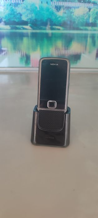 Nokia 8800 Arte Carbon на запчасти