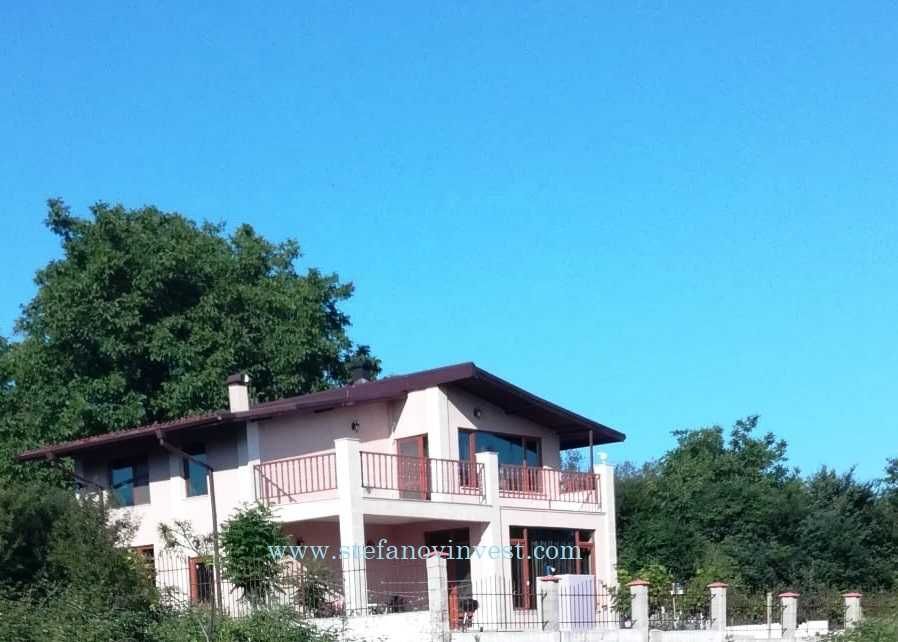 Продава се Къща в с. Господиново, Област Варна - 150 кв.м за 578 €/кв.м - Снимка #2