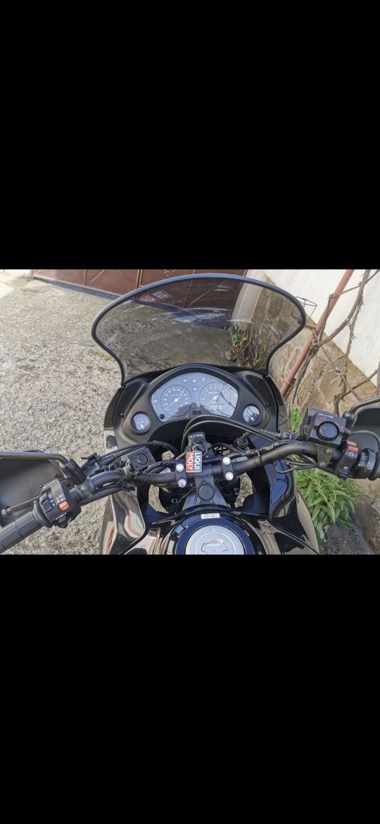 De vinzare Honda Transalp