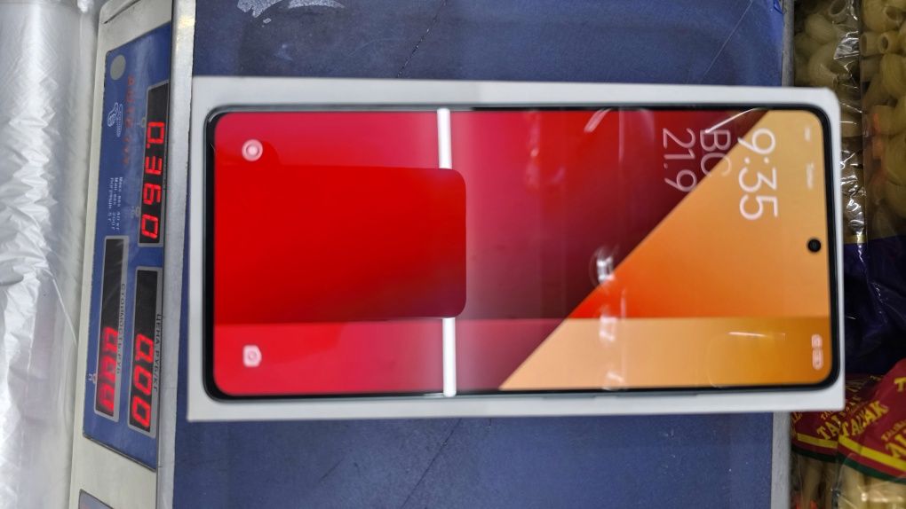 Redmi note 13 pro
