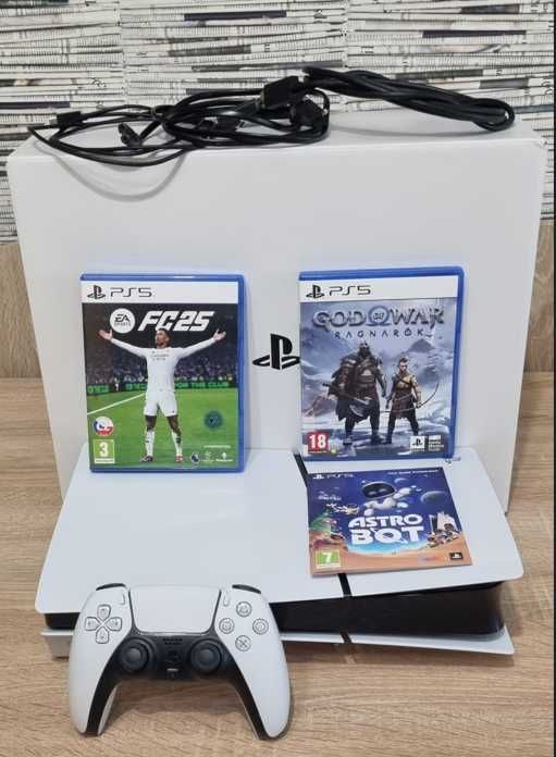 Vand Consola PlayStation 5
