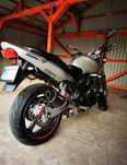 Kawasaki z750 2001