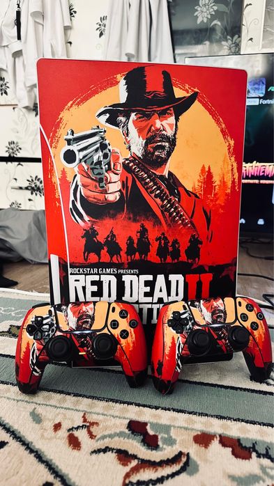 Playstation 5 продам