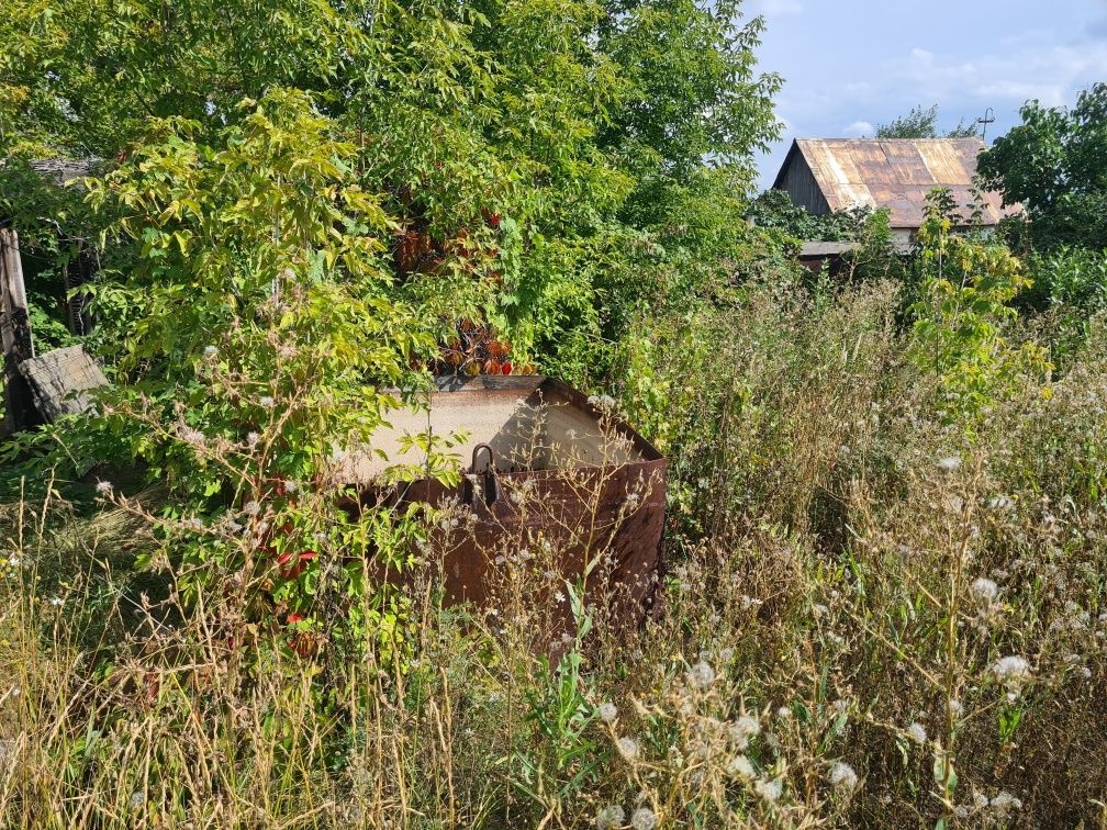 Продается дача в п.Топар