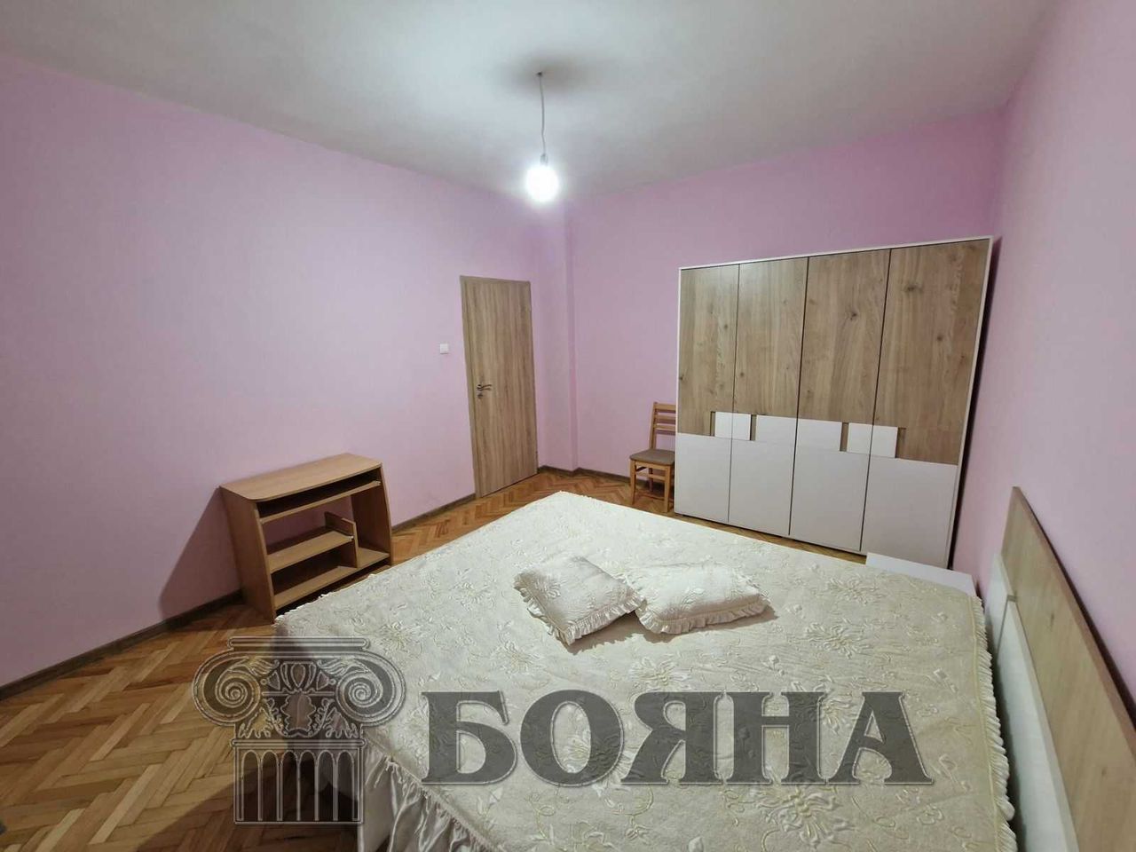 Продава се Двустаен апартамент в Русе, Център - 66 кв.м за 1925 €/кв.м - Снимка #4