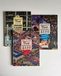 Типография:печать,переплет, дизайн