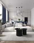 3 Camere 2 Bai Modern Discount 3000 Euro