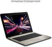 Laptop Asus VivoBook Ssd 256GB ram 8GB Win10 diagonala 14 inch sigilat