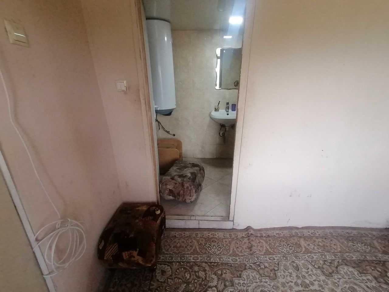Продава се Къща в Стара Загора, Център - 90 кв.м за 351 €/кв.м - Снимка #6