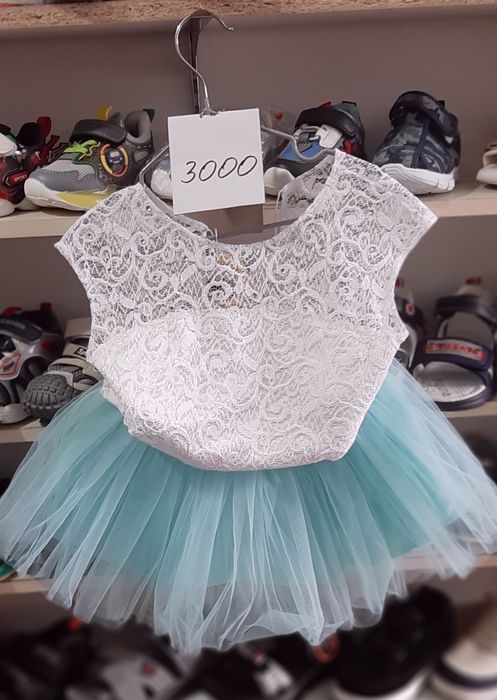 Юбочка и блузка на 2-3 года