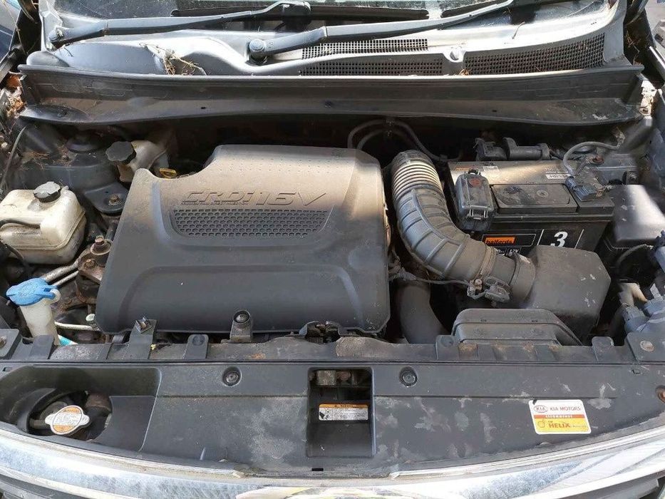 Oglinda retrovizoare interior Kia Sportage 2010 SUV 2.0 DOHC-TCI D4HA