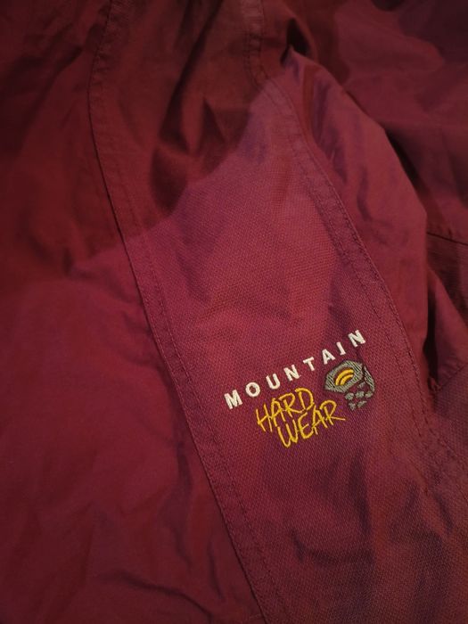Geacă Mountain Hardwear