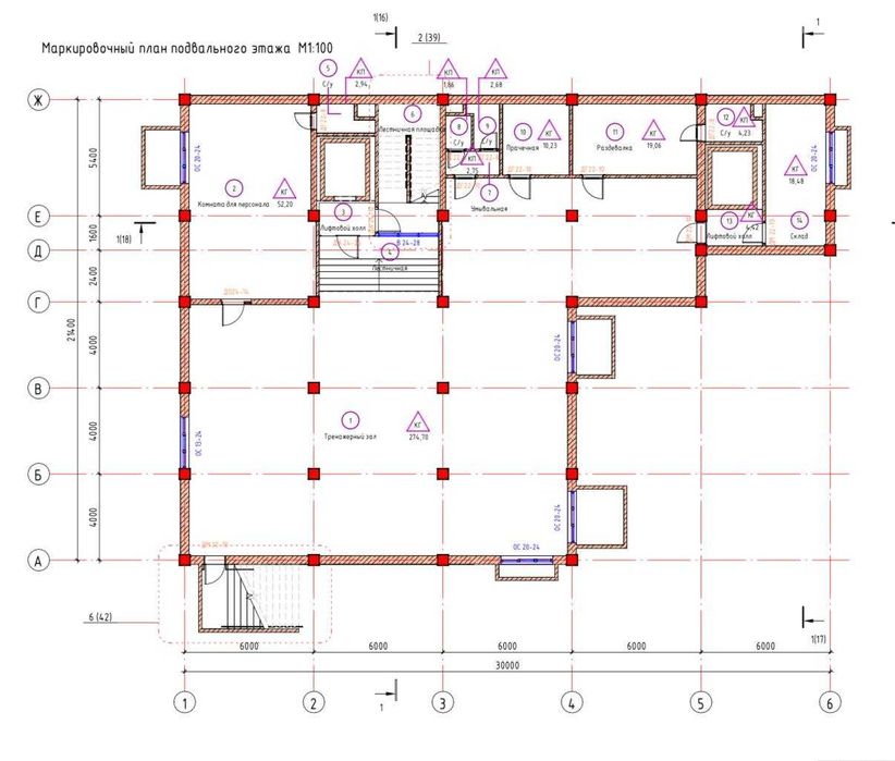 Продаётся гостиница | Яккасарай, ул. Саламатина | Центр города