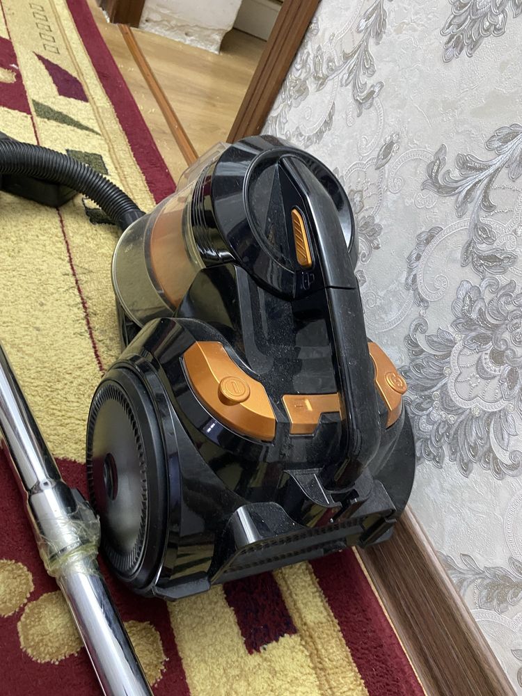 Продаю пылеосос Avalon vacuum