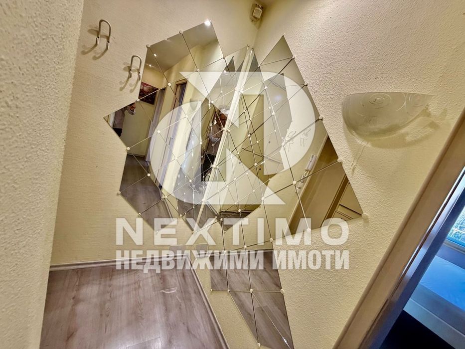 2-стаен в Пловдив-Младежки Хълм площ 65 цена 400