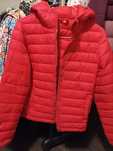 Яке Pullandbear размер С