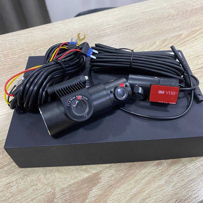 Видеорегистратор DVR D150/sk150872