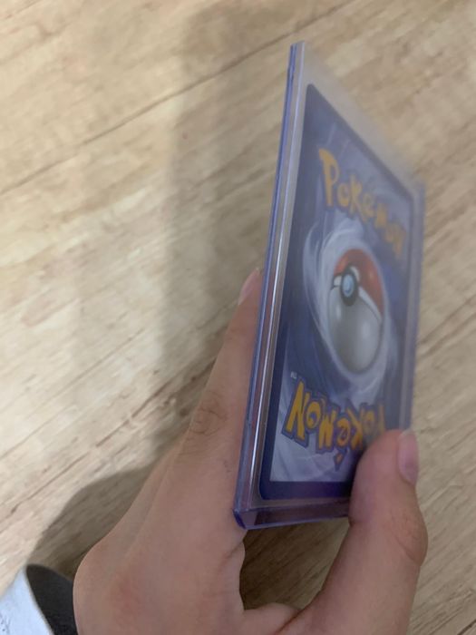 Carte Pokemon Charizard ex 223/197 Obsidian Flames