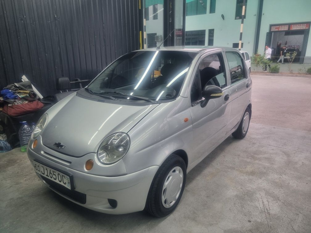 Matiz arenda vikupga