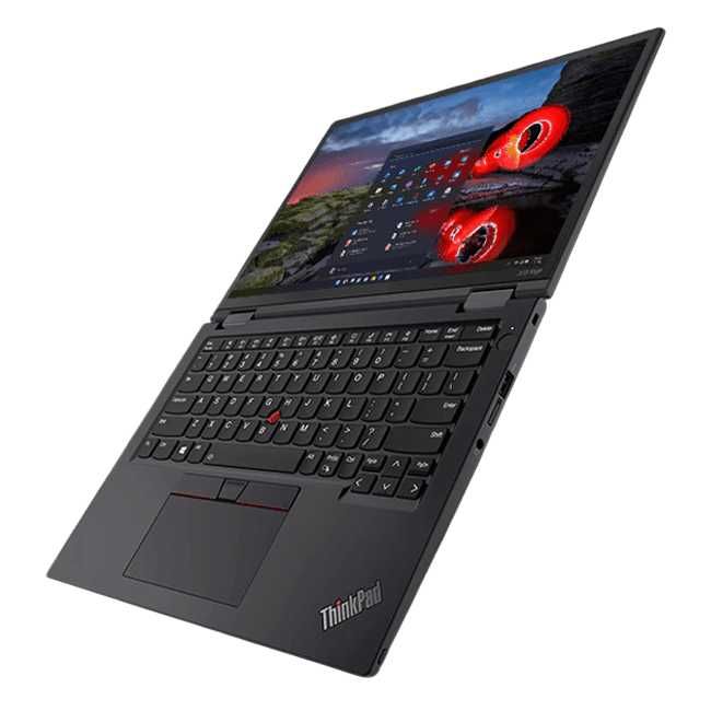 Продаётся новый ноутбук Lenovo ThinkPad X13 Gen3(R5-Pro/ 8Gb/256/13.3)