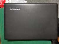 Лаптоп Lenovo G50-30 на части
