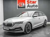 Skoda Octavia Automata - Posibilitate Rate Avans 0 - Garantie 12 Luni - IMPECABILA