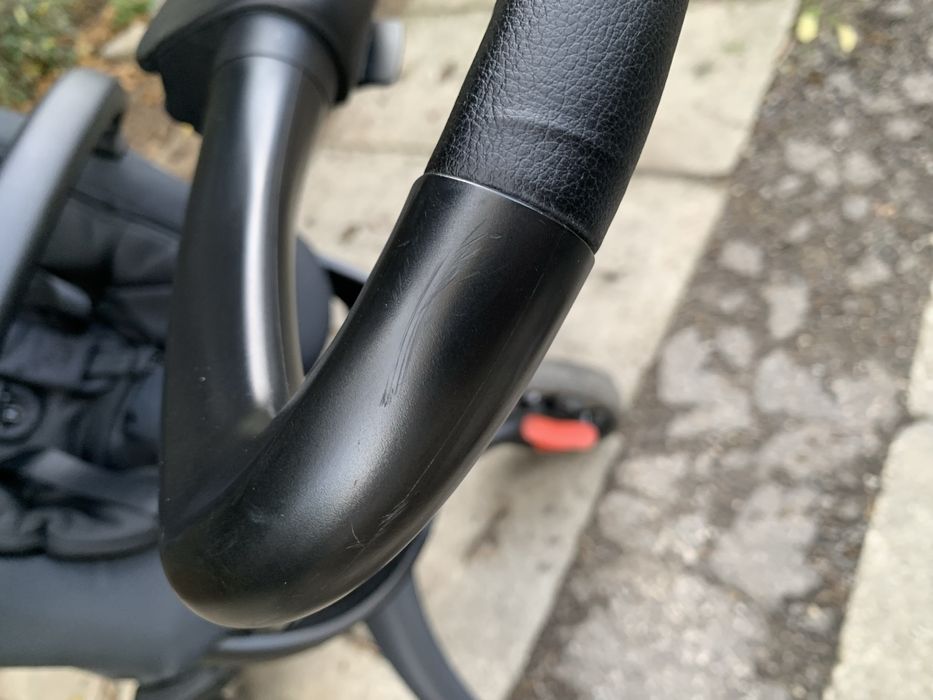 Stokke XPlory X - детска количка