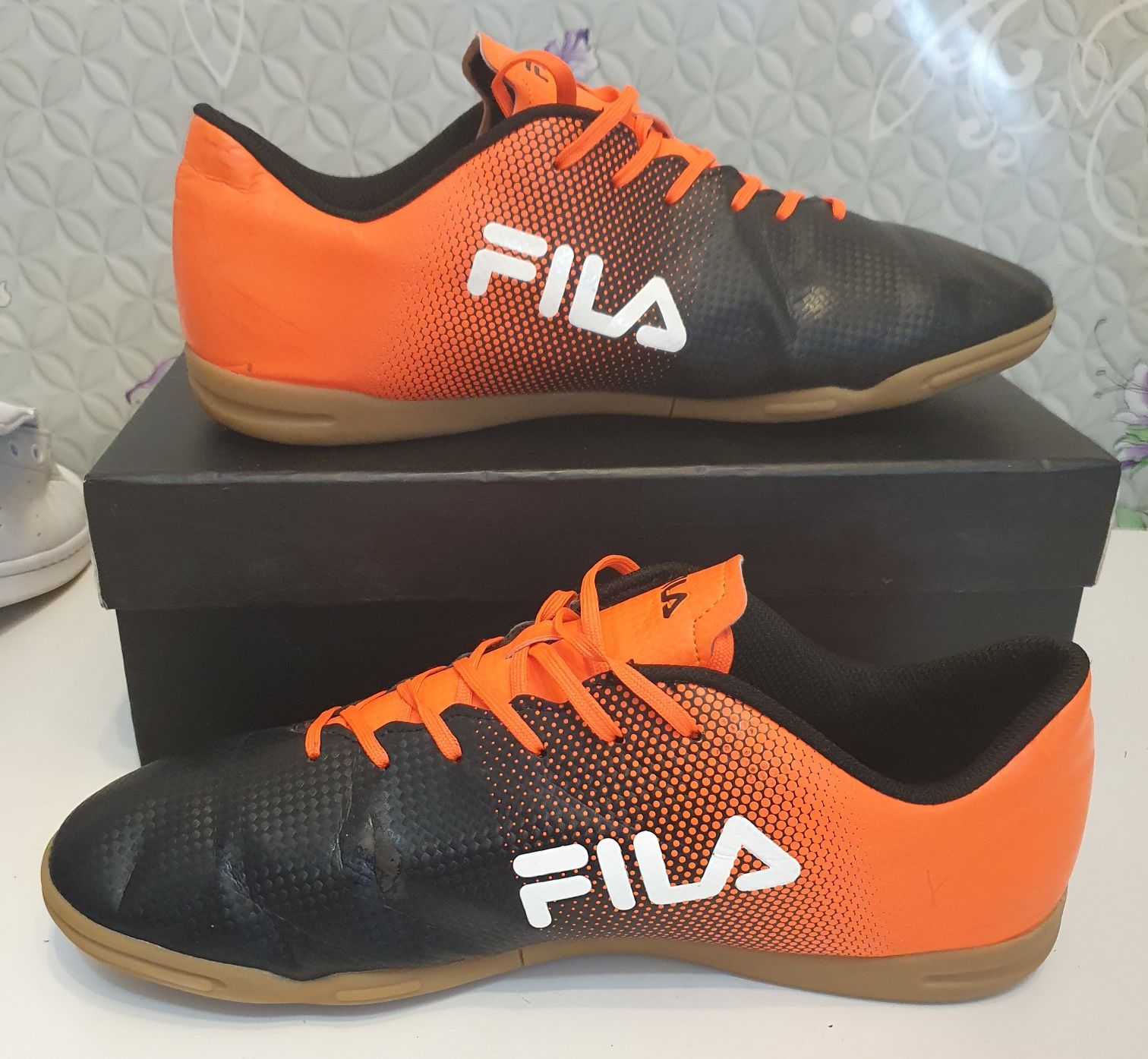 Pantofi sport Fila mas 45
