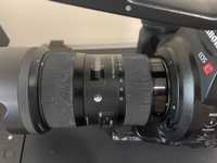 Camera video Canon C100 MK2