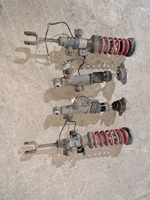 Amortizor amortizoare electrice vdc bmw f10 f11 seria 5 fata spate