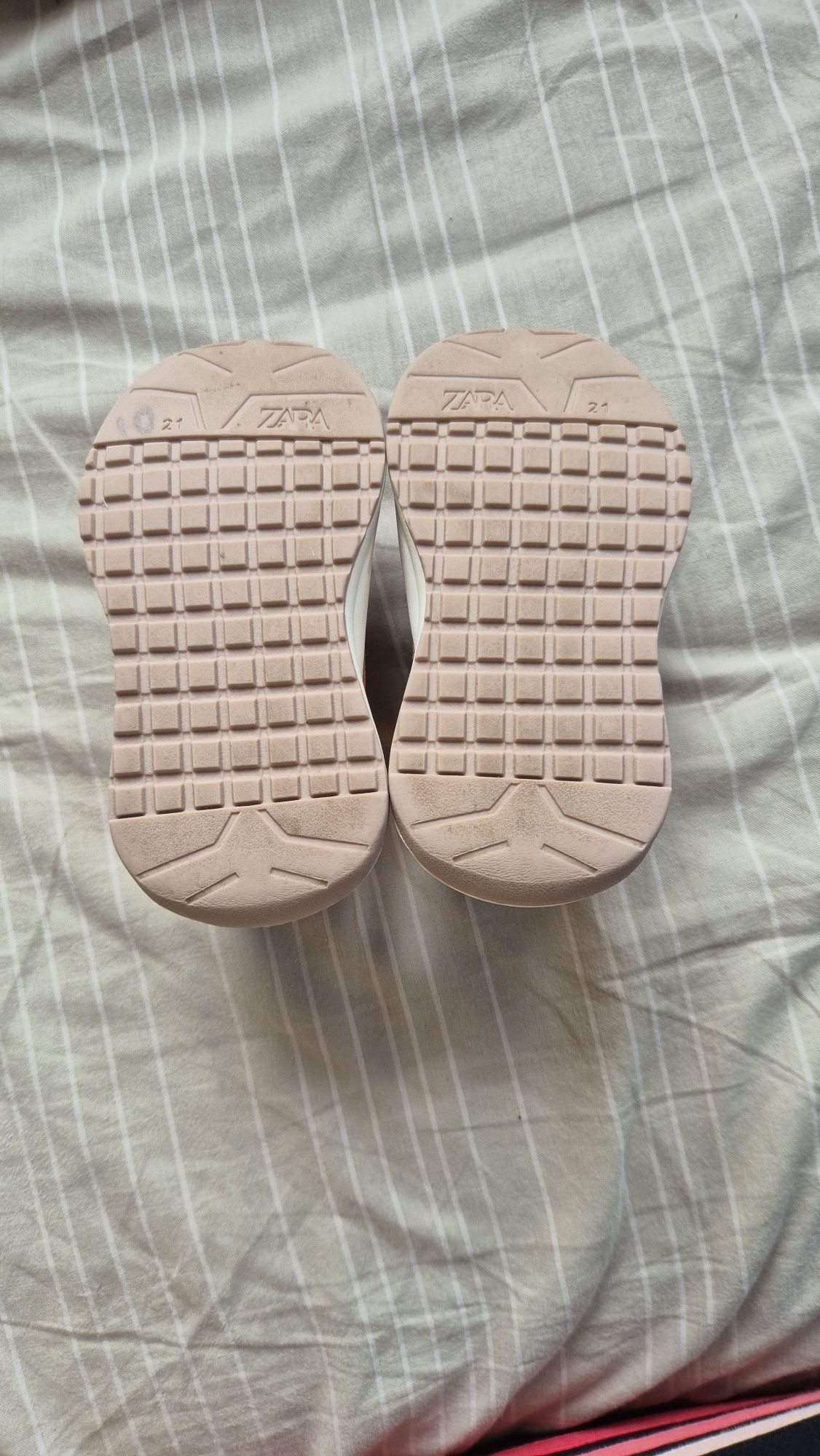 Маратонки Zara 21