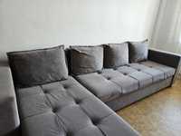 Угловой диван недорого