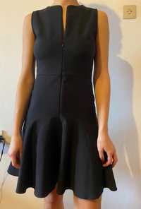 Нова черна рокля размер 34