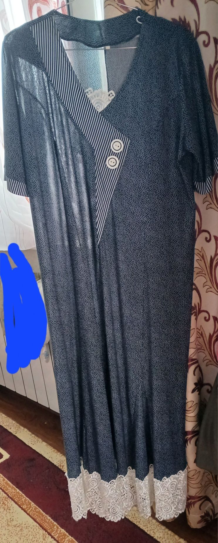Продам платье для женщины