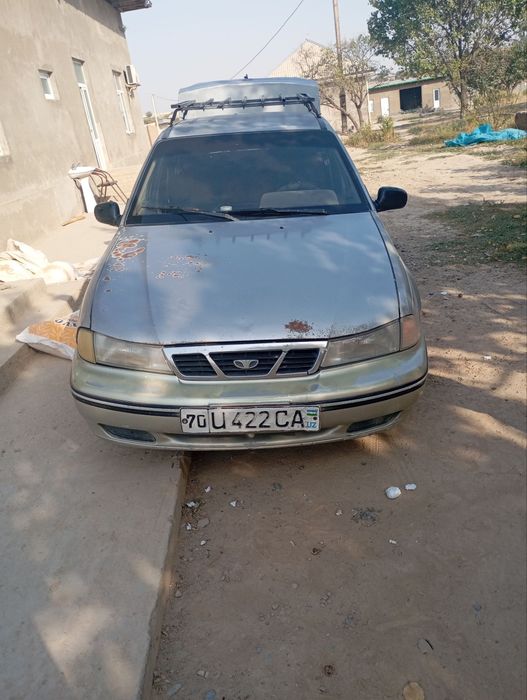 Nexia 1 daewoo arzon tez sotiladi