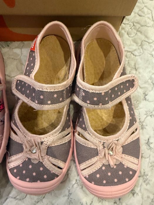 Детски ботуши Колев и Колев и подарък