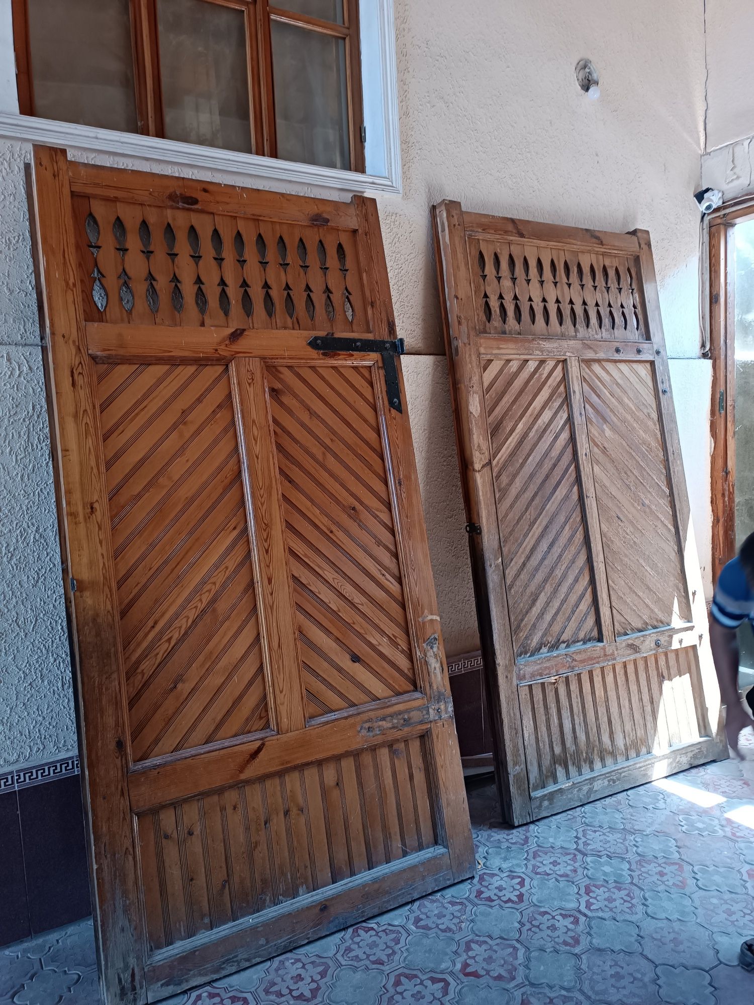 Продается Ворота Срочно