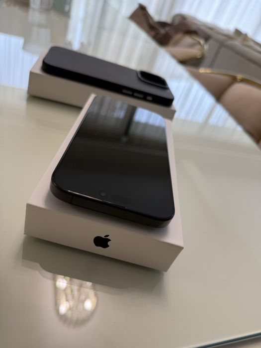 Iphone 16 Pro max negru 512 gb