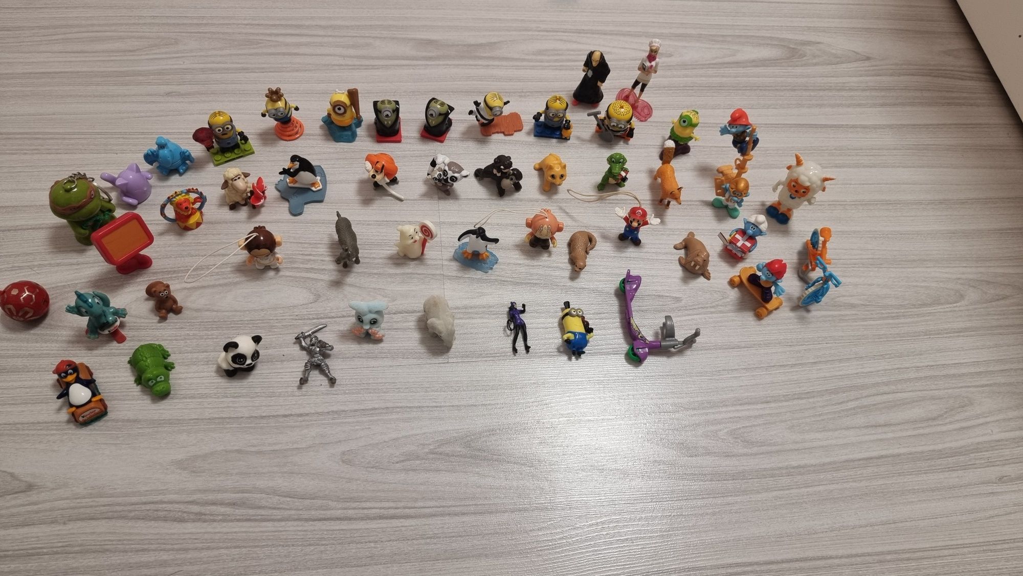 Колекционерски играчки