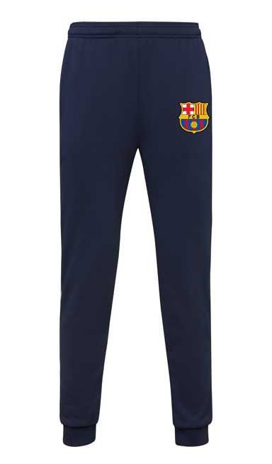 DRI-FIT спортни екипи BARCELONA БАРСЕЛОНА. Или на ОТБОР по ТВОЙ избор!