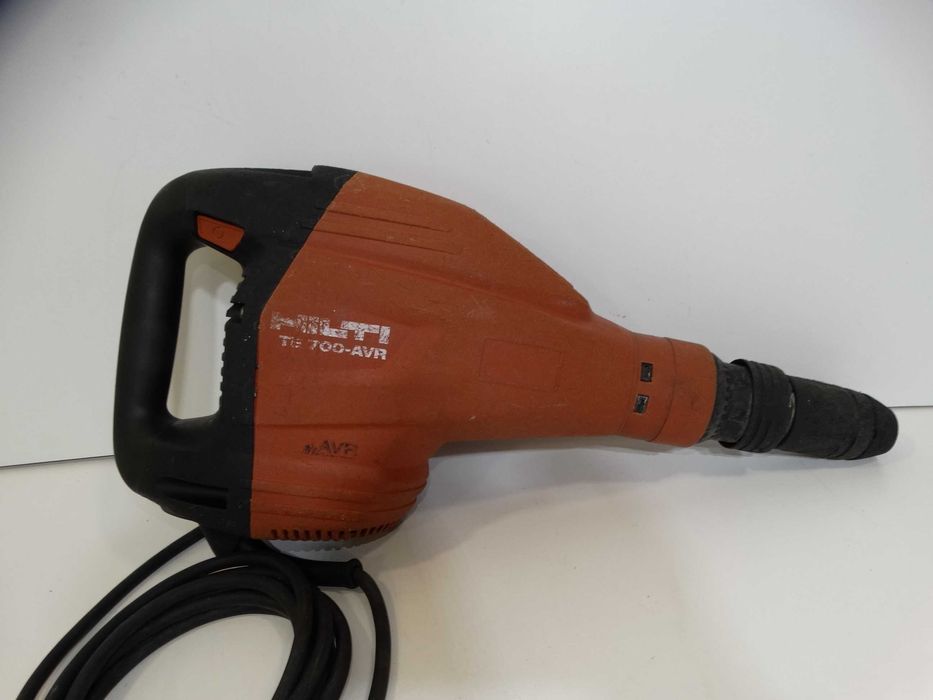 Hilti TE 700 AVR - Чист къртач
