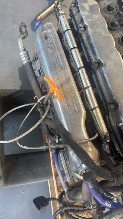 Piese Golf 5 R32 Turbo