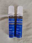 Minoxidil Spumă 2 bucăți la preț de 1, pt indesirea bărbii și a părulu