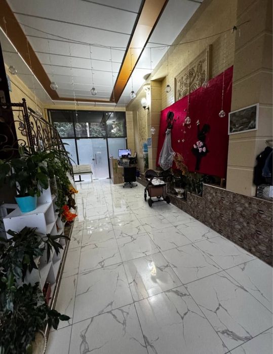 Продается Яккасарайский р-н углавой Modera Towers